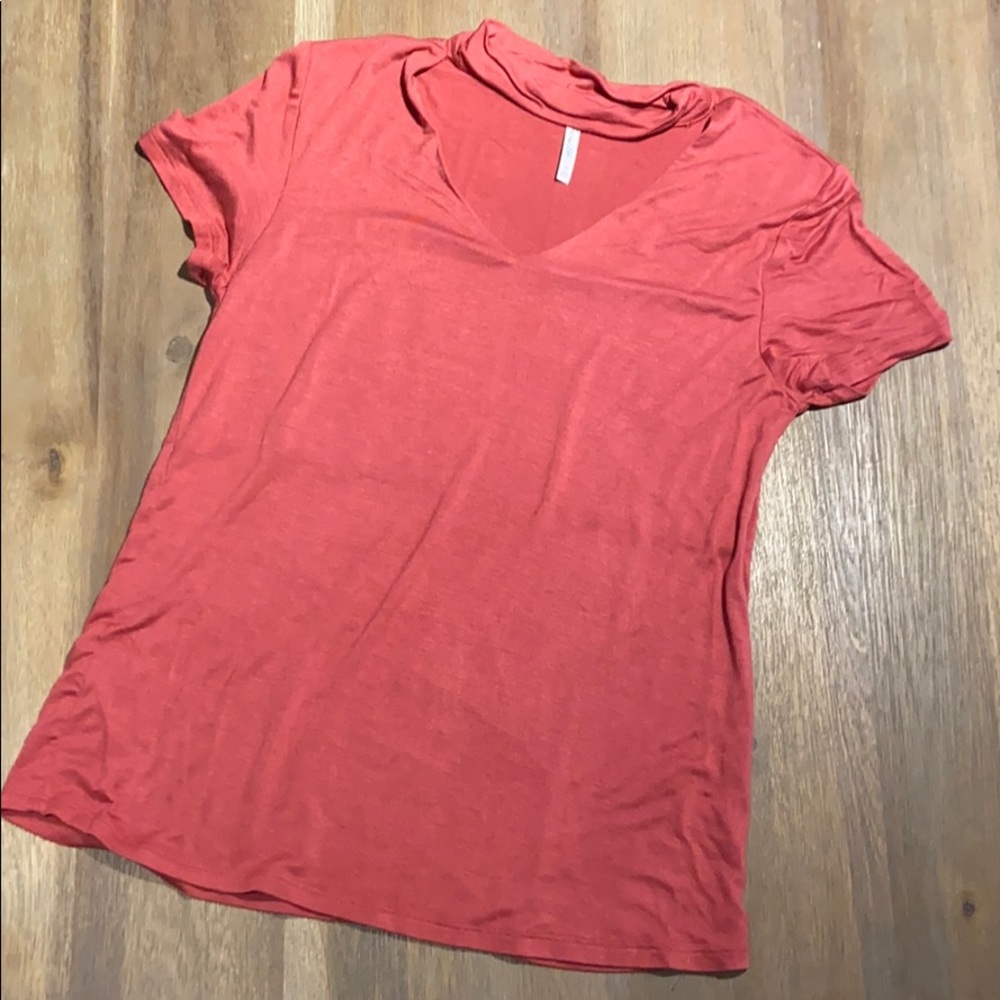 Active USA Top